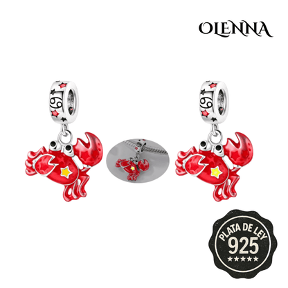 Colección Zodiac Constellations