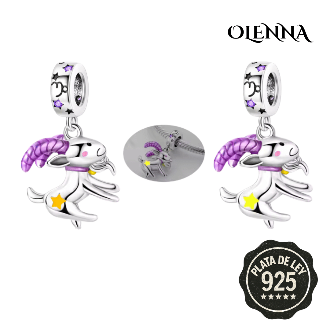 Colección Zodiac Constellations