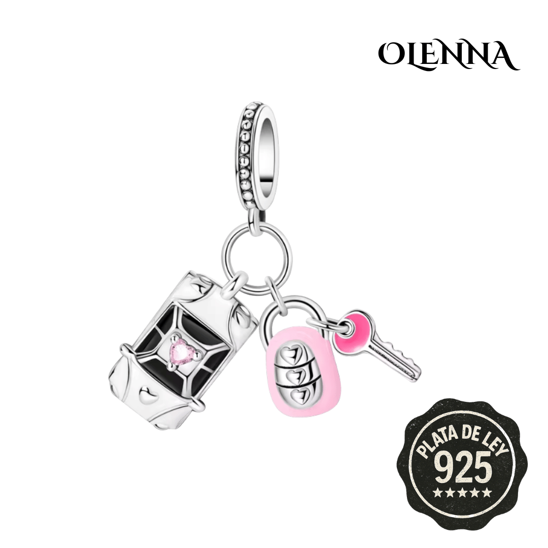 Colección Wanderlust