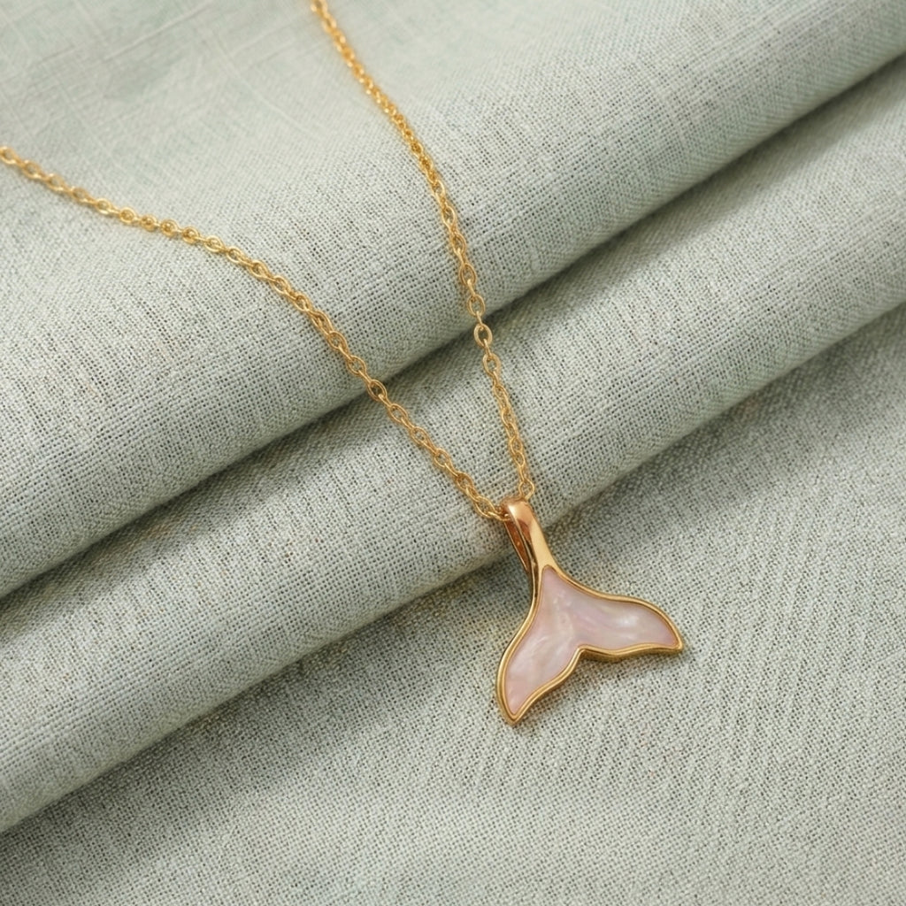 Collar Balea · La Cola del Atlántico