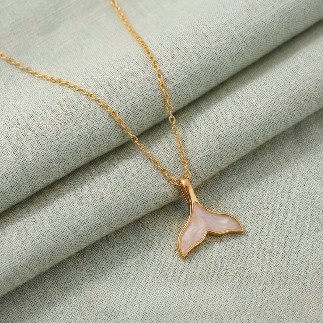 Collar Balea · La Cola del Atlántico