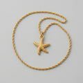 Collar Estrelamar · La Sal del Atlántico
