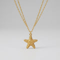 Collar Estrela · La Que Guía