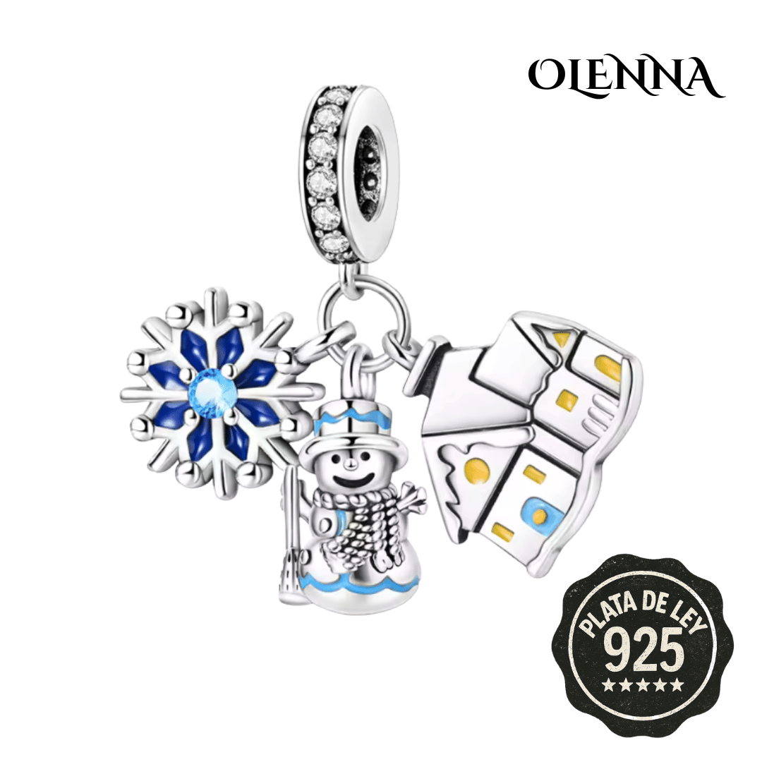 Colección Winter Tales