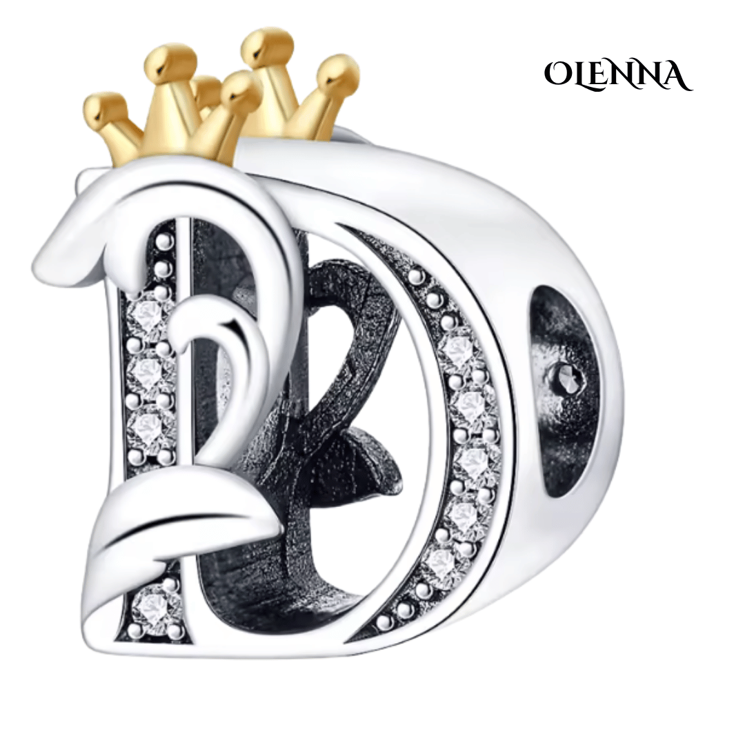 Colección Queen’s Alphabet