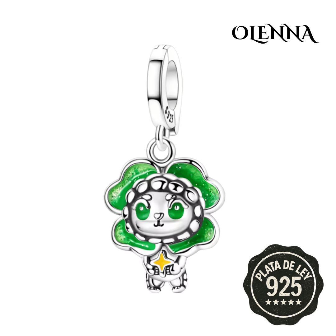 Colección Lucky Nature