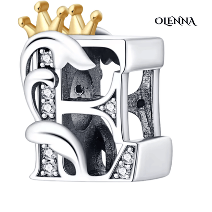 Colección Queen’s Alphabet