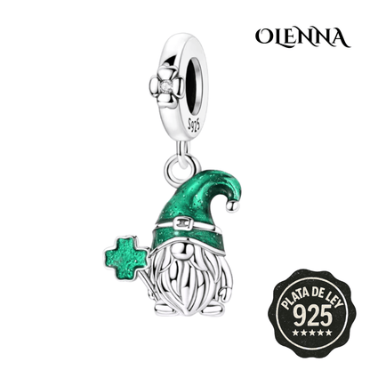 Colección Lucky Nature