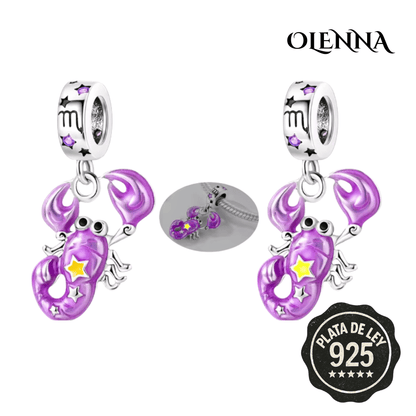 Colección Zodiac Constellations