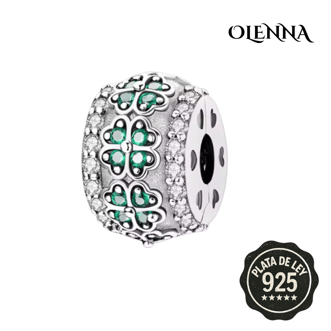 Colección Lucky Nature