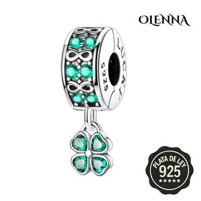 Colección Lucky Nature