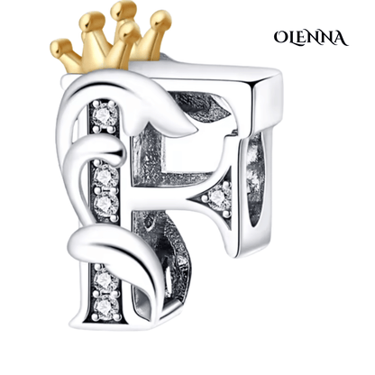 Colección Queen’s Alphabet