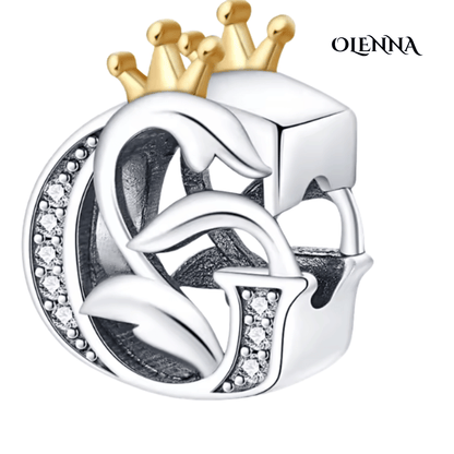 Colección Queen’s Alphabet