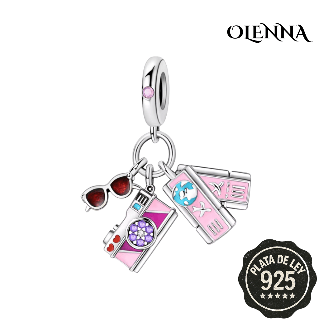 Colección Wanderlust