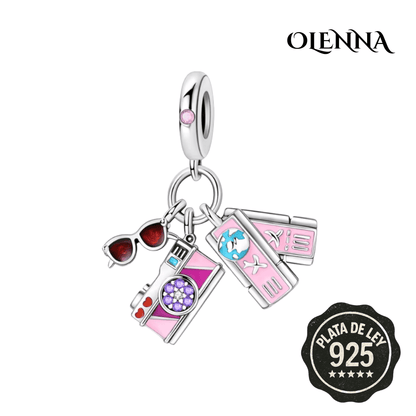 Colección Wanderlust