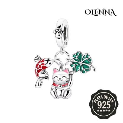 Colección Lucky Nature