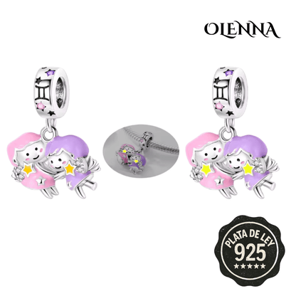 Colección Zodiac Constellations