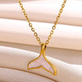 Collar Balea · La Cola del Atlántico