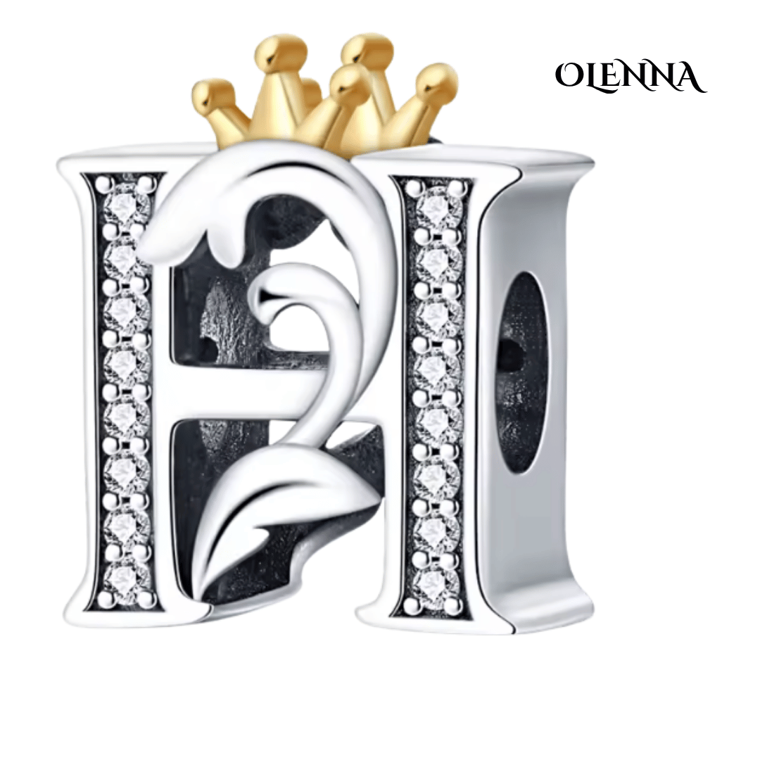 Colección Queen’s Alphabet