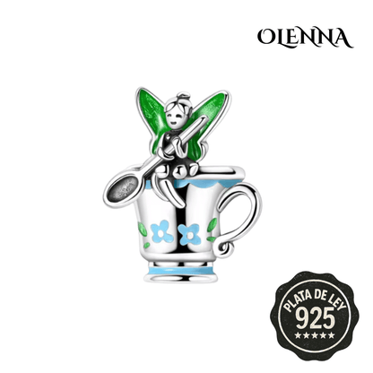 Colección Lucky Nature