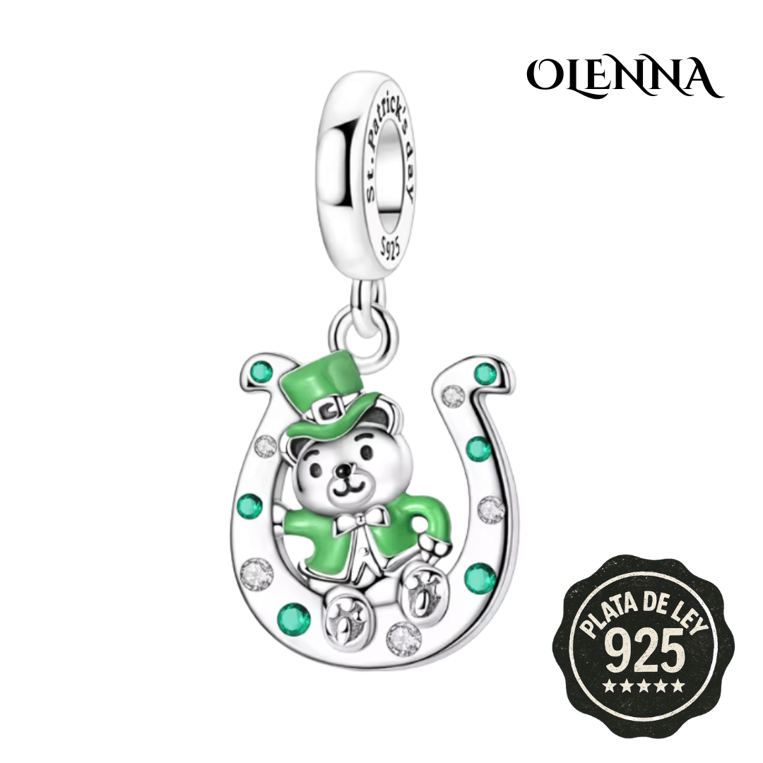 Colección Lucky Nature