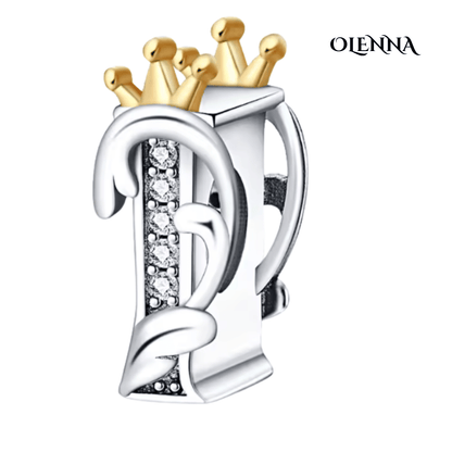 Colección Queen’s Alphabet