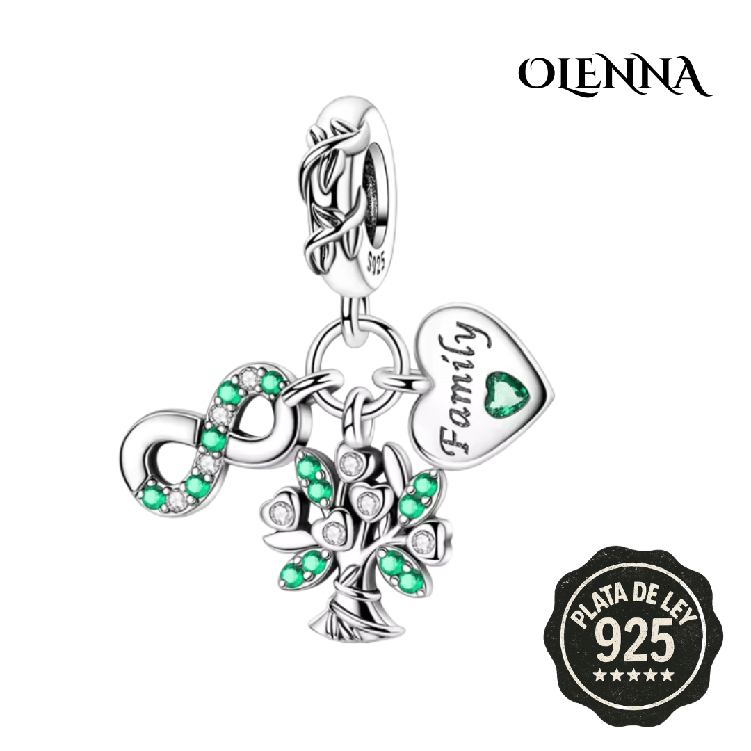 Colección Lucky Nature