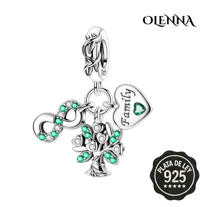 Colección Lucky Nature