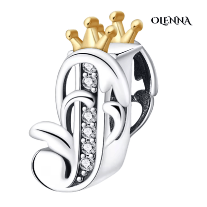 Colección Queen’s Alphabet