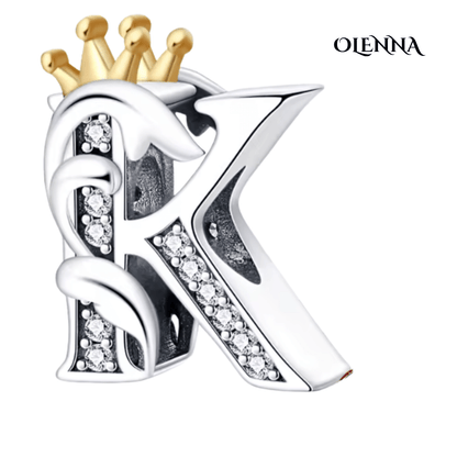 Colección Queen’s Alphabet