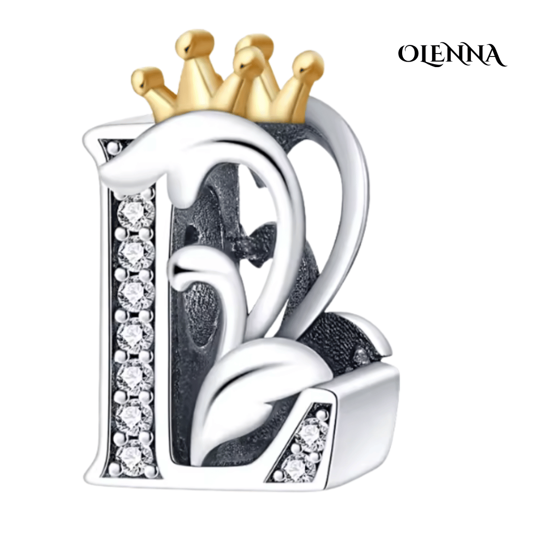 Colección Queen’s Alphabet