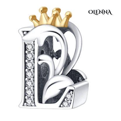 Colección Queen’s Alphabet