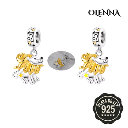 Colección Zodiac Constellations