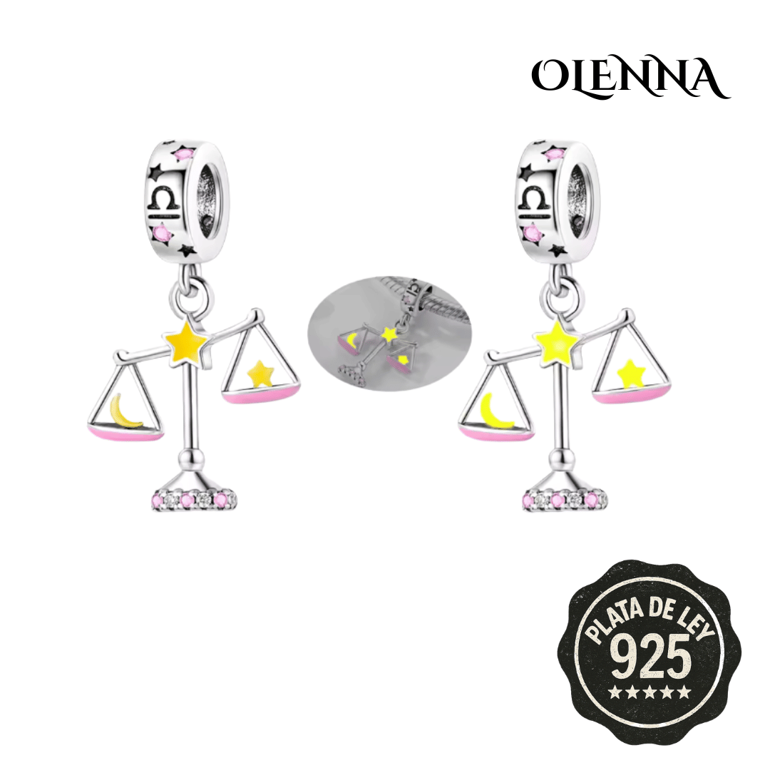 Colección Zodiac Constellations