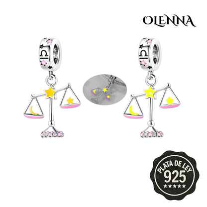 Colección Zodiac Constellations