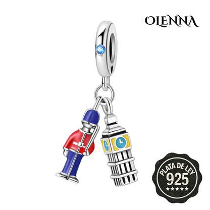 Colección Wanderlust