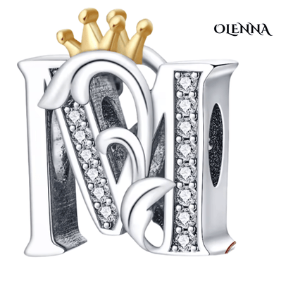 Colección Queen’s Alphabet