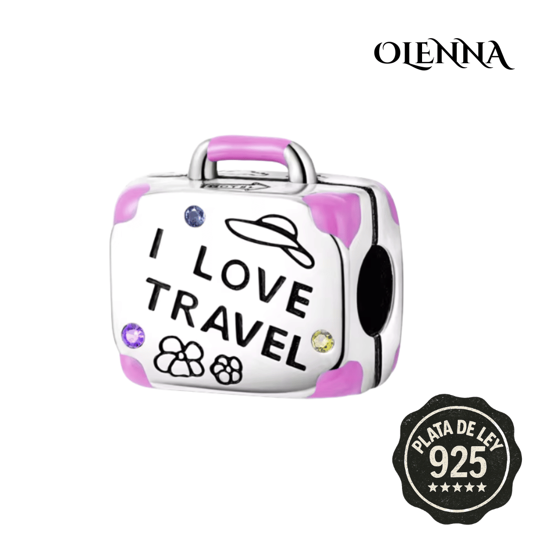 Colección Wanderlust