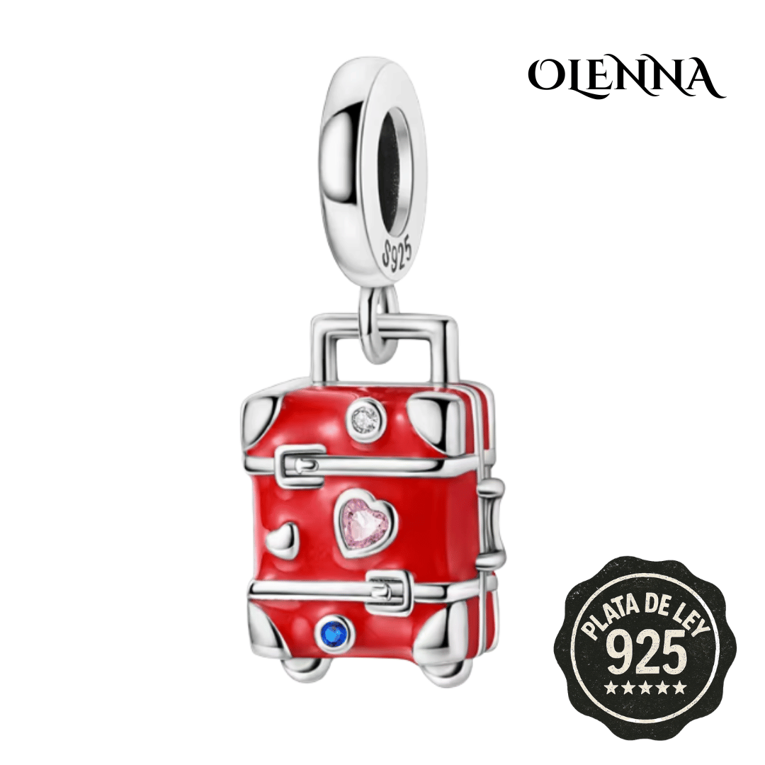 Colección Wanderlust