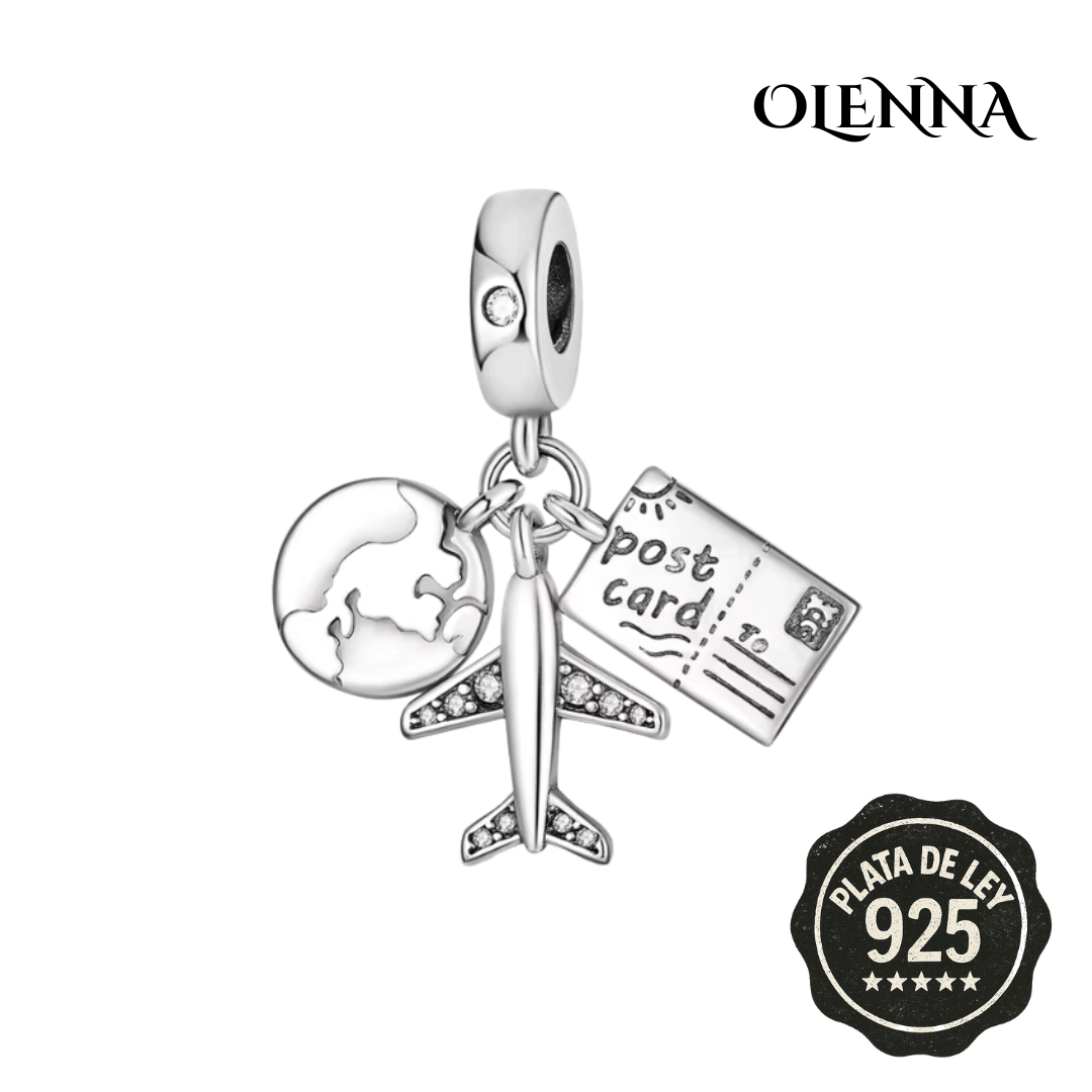 Colección Wanderlust