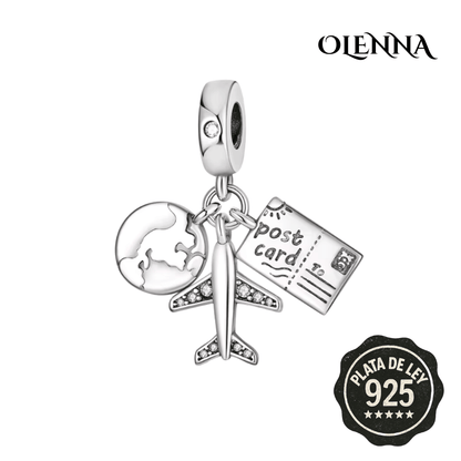 Colección Wanderlust