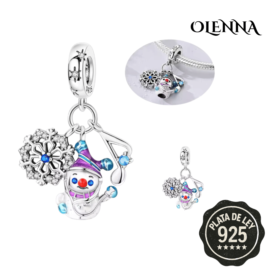 Colección Winter Tales