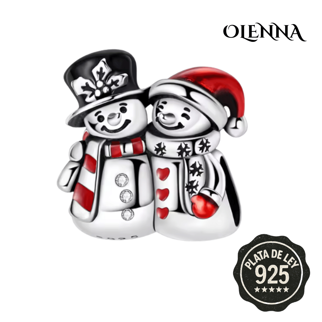 Colección Christmas Spirit