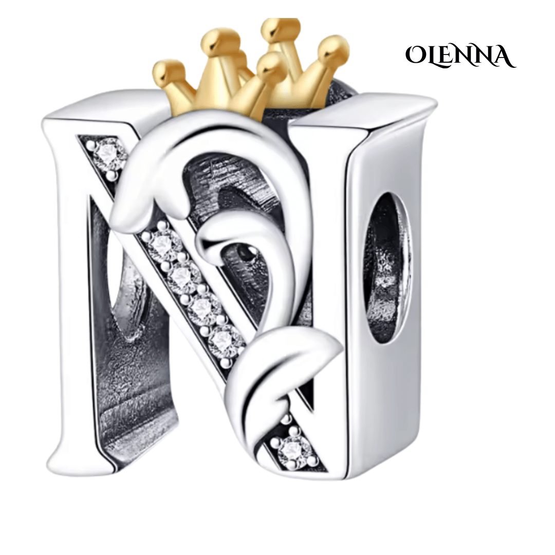 Colección Queen’s Alphabet