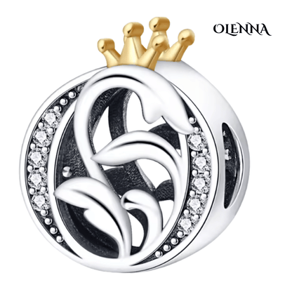 Colección Queen’s Alphabet