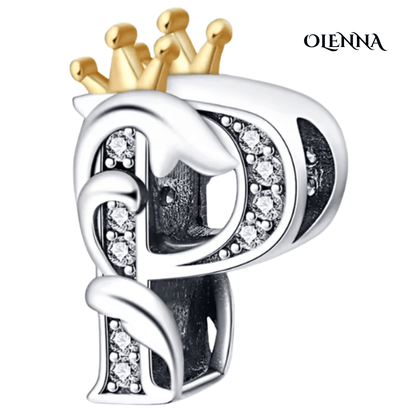 Colección Queen’s Alphabet