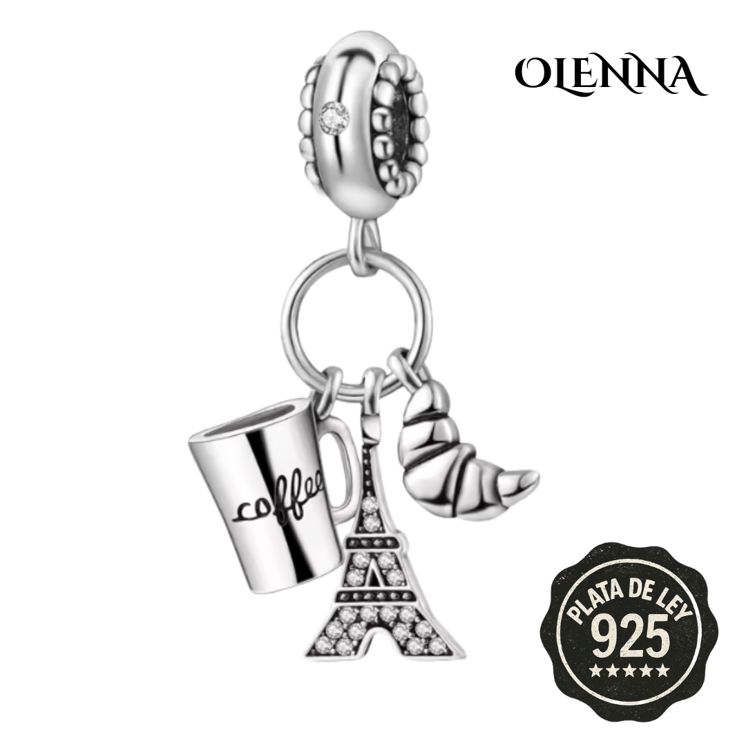 Colección Wanderlust