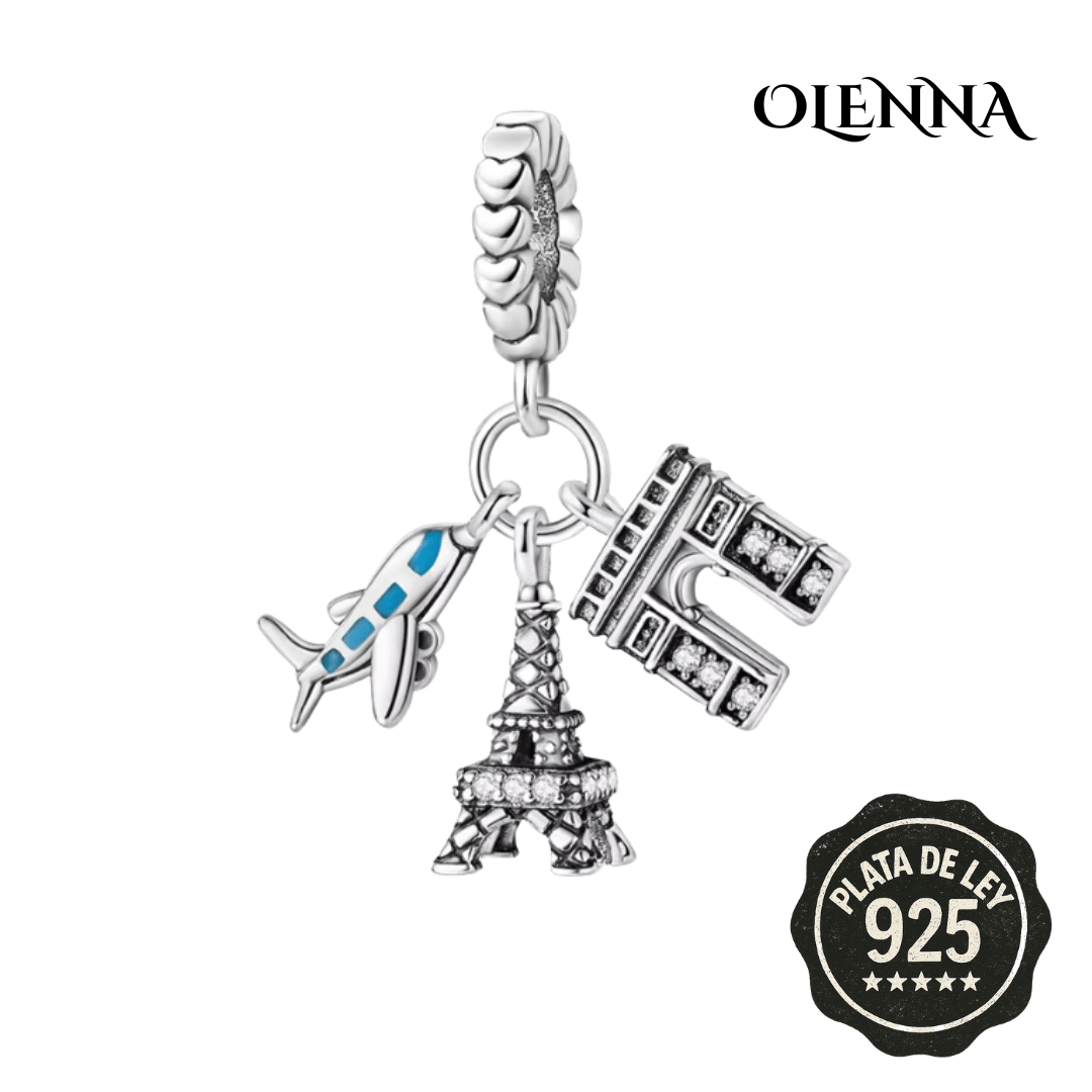 Colección Wanderlust