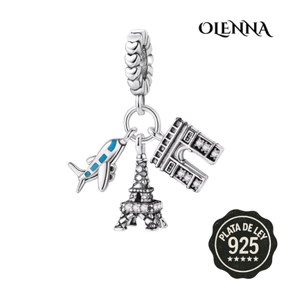 Colección Wanderlust