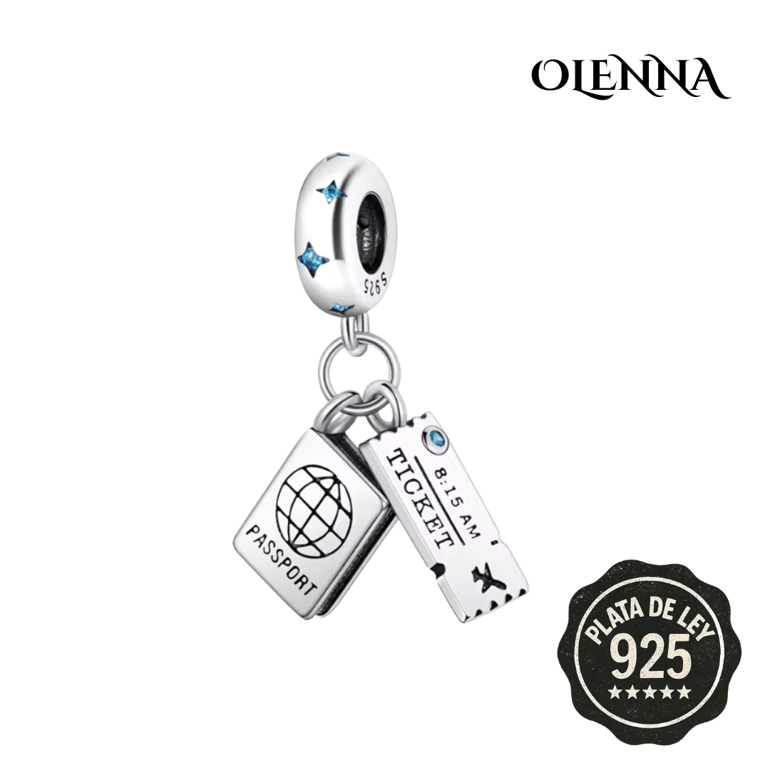 Colección Wanderlust